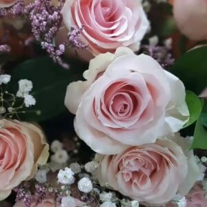 Ramo de Rosas Rosas